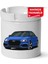 Audi A3 Mk3 Baskılı Porselen At-Söndür Küllük (Kl-Otmbl-Audi) 1