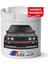 Bmw E30 Baskılı Porselen At-Söndür Küllük (Kl-Otmbl-Bmw) 1