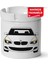 Bmw E60 Baskılı Porselen At-Söndür Küllük (Kl-Otmbl-Bmw) 1