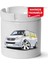 Vw Transporter T5 Baskılı Porselen At-Söndür Küllük (Kl-Otmbl-Vw) 1