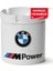 Bmw M Logo Baskılı Porselen At-Söndür Küllük (Kl-Otmbl-Bmw) 1