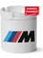Bmw M Logo Baskılı Porselen At-Söndür Küllük (Kl-Otmbl-Bmw) 1