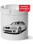 Bmw E39 Baskılı Porselen At-Söndür Küllük (Kl-Otmbl-Bmw) 1
