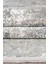 Monacco Polyester Modern Eskitme Desenli Salon Koridor Mekan Oda Halısı 3