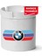 Bmw Logo Baskılı Porselen At-Söndür Küllük (Kl-Otmbl-Bmw) 1
