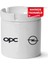 Opel Opc Logo Baskılı Porselen At-Söndür Küllük (Kl-Otmbl-Opl) 1