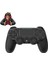 Ps4 Uyumlu Kol Wireless Bt Kablosuz Oyun Kolu Joystick Tablet Telefon Pc Uyumlu Titreşimli Oyun Kolu 1