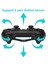 Ps4 Uyumlu Kol Wireless Bt Kablosuz Oyun Kolu Joystick Tablet Telefon Pc Uyumlu Titreşimli Oyun Kolu 4
