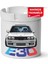 Bmw E30 Baskılı Porselen At-Söndür Küllük (Kl-Otmbl-Bmw) 1