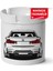 Bmw F30 Baskılı Porselen At-Söndür Küllük (Kl-Otmbl-Bmw) 1