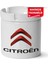 Citroen Logo Baskılı Porselen At-Söndür Küllük (Kl-Otmbl-Ctrn) 1