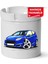 Ford Fiesta Mk7.5 Baskılı Porselen At-Söndür Küllük (Kl-Otmbl-Frd) 1