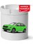 Skoda Kamiq Baskılı Porselen At-Söndür Küllük (Kl-Otmbl-Skd) 1