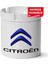 Citroen Logo Baskılı Porselen At-Söndür Küllük (Kl-Otmbl-Ctrn) 1