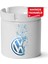 Vw Logo Baskılı Porselen At-Söndür Küllük (Kl-Otmbl-Vw) 1