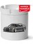 Çakılap Bmw E36 Baskılı Porselen At-Söndür Küllük (Kl-Otmbl-Bmw) 1