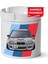 Çakılap Bmw E46 Baskılı Porselen At-Söndür Küllük (Kl-Otmbl-Bmw) 1