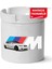 Çakılap Bmw E92 Baskılı Porselen At-Söndür Küllük (Kl-Otmbl-Bmw) 1