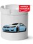 Çakılap Bmw 4 Baskılı Porselen At-Söndür Küllük (Kl-Otmbl-Bmw) 1