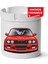 Çakılap Bmw E30 Baskılı Porselen At-Söndür Küllük (Kl-Otmbl-Bmw) 1