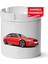Çakılap Bmw E90 Baskılı Porselen At-Söndür Küllük (Kl-Otmbl-Bmw) 1