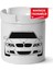 Çakılap Bmw E90 Baskılı Porselen At-Söndür Küllük (Kl-Otmbl-Bmw) 1