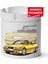 Çakılap Bmw E36 Baskılı Porselen At-Söndür Küllük (Kl-Otmbl-Bmw) 1