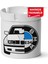 Çakılap Bmw E34 Baskılı Porselen At-Söndür Küllük (Kl-Otmbl-Bmw) 1