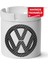 Vw Logo Baskılı Porselen At-Söndür Küllük (Kl-Otmbl-Vw) 1
