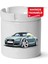 Çakılap Audi Tt Mk2 Baskılı Porselen At-Söndür Küllük (Kl-Otmbl-Audi) 1