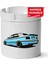 Çakılap Bmw E36 Baskılı Porselen At-Söndür Küllük (Kl-Otmbl-Bmw) 1