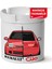 Renault Clio 1 Baskılı Porselen At-Söndür Küllük (Kl-Otmbl-Rnlt) 1