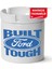 Çakılap Ford Built Tough Baskılı Porselen At-Söndür Küllük (Kl-Otmbl-Frd) 1
