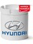 Çakılap Hyundai Logobaskılı Porselen At-Söndür Küllük (Kl-Otmbl-Hynd) 1