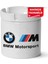 Çakılap Bmw M Logo Baskılı Porselen At-Söndür Küllük (Kl-Otmbl-Bmw) 1