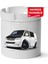 Vw Transporter T5 Baskılı Porselen At-Söndür Küllük (Kl-Otmbl-Vw) 1