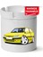 Çakılap Peugeot 106BASKILI Porselen At-Söndür Küllük (Kl-Otmbl-Pgt) 1