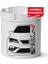 Çakılap Seat Leon MK3BASKILI Porselen At-Söndür Küllük (Kl-Otmbl-Seat) 1
