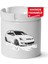 Çakılap Vw Polo Mk5 Baskılı Porselen At-Söndür Küllük (Kl-Otmbl-Vw) 1