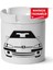 Çakılap Peugeot 106BASKILI Porselen At-Söndür Küllük (Kl-Otmbl-Pgt) 1