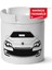 Megane 3 Baskılı Porselen At-Söndür Küllük (Kl-Otmbl-Rnlt) 1