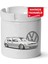 Çakılap Vw Golf 4 Baskılı Porselen At-Söndür Küllük (Kl-Otmbl-Vw) 1