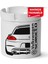 Vw Scirocco Baskılı Porselen At-Söndür Küllük (Kl-Otmbl-Vw) 1