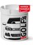 Çakılap Vw Golf 6 Baskılı Porselen At-Söndür Küllük (Kl-Otmbl-Vw) 1