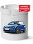 Çakılap Vw Polo Mk5 Baskılı Porselen At-Söndür Küllük (Kl-Otmbl-Vw) 1