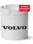 Volvo Logo Baskılı Porselen At-Söndür Küllük (Kl-Otmbl-Vlv) 1