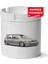 Çakılap Vw Golf 4 Baskılı Porselen At-Söndür Küllük (Kl-Otmbl-Vw) 1