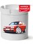 Çakılap Vw Golf 3 Baskılı Porselen At-Söndür Küllük (Kl-Otmbl-Vw) 1