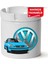 Çakılap Vw Polo Mk4 Baskılı Porselen At-Söndür Küllük (Kl-Otmbl-Vw) 1