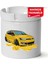 Çakılap Vw Polo Mk5 Baskılı Porselen At-Söndür Küllük (Kl-Otmbl-Vw) 1